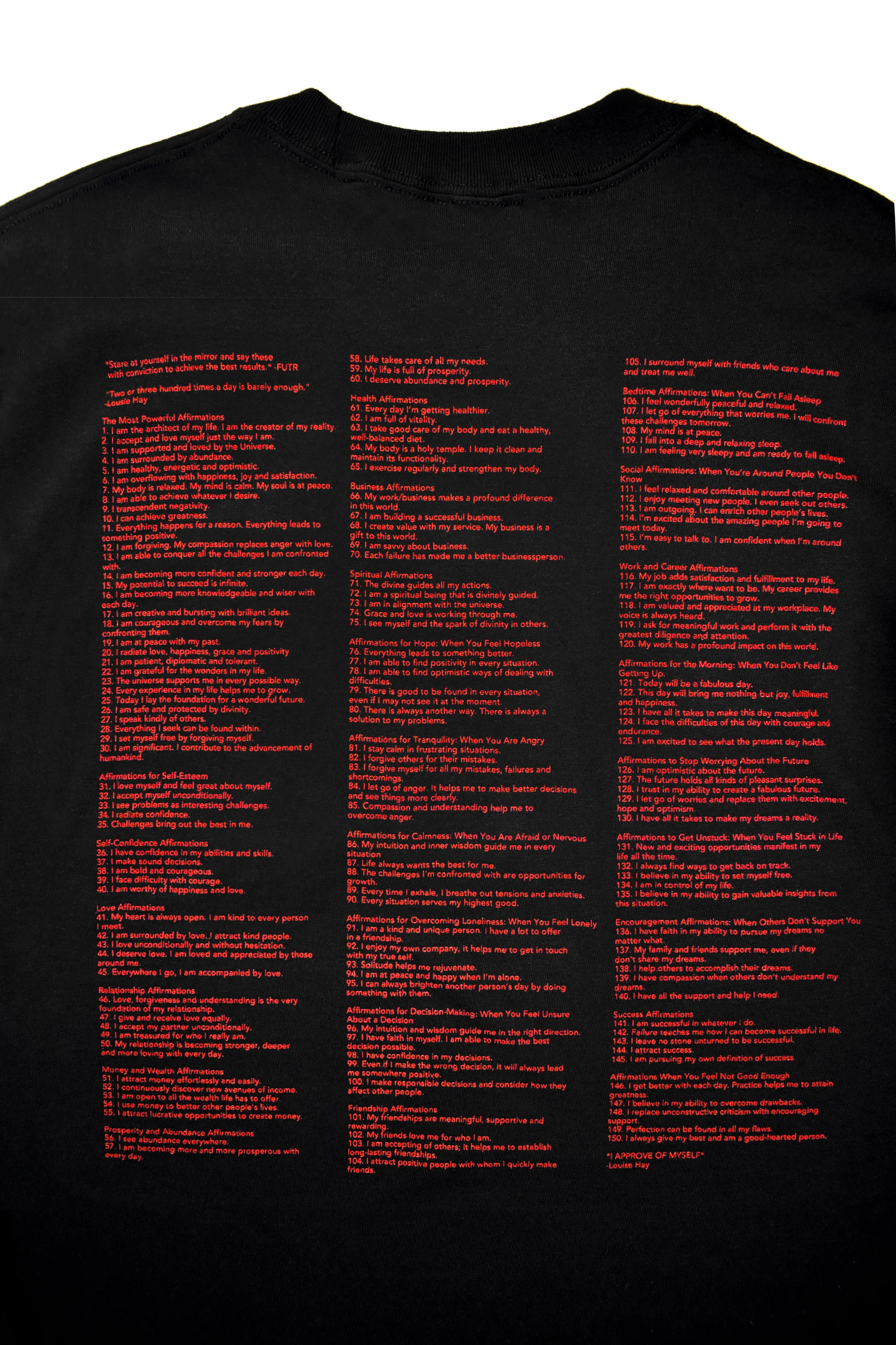 3 Positive Affirmations t close up-t shirt-back-Flying-Under-The-Radar-Art-i appove of myslef-Creative-Direction.jpg
