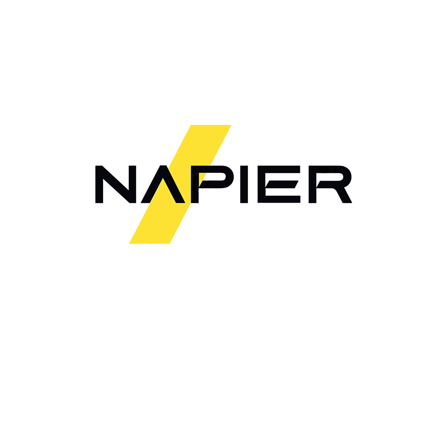 Napier.ai logo