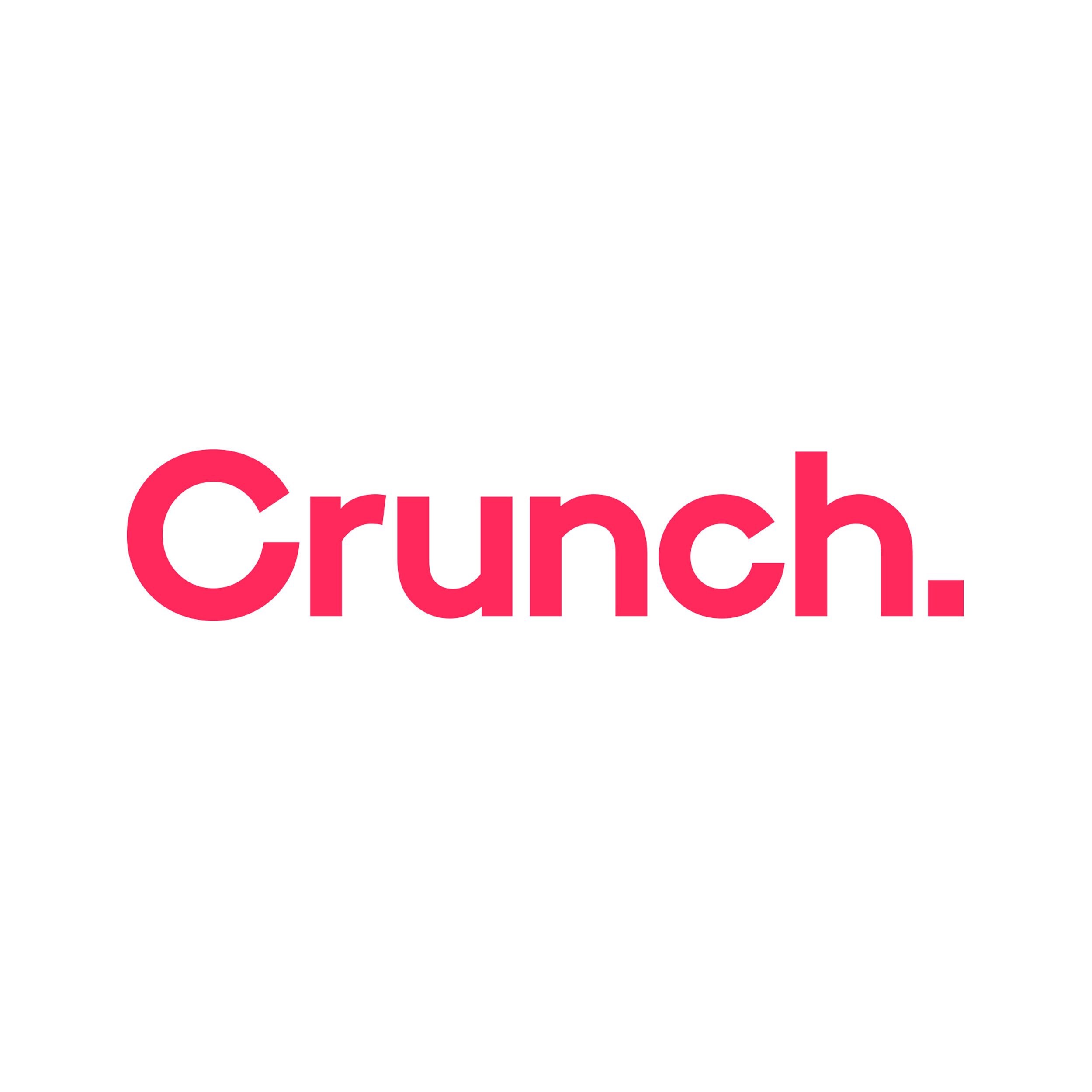 Crunch online accounting 