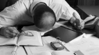 Burn out en homeopathie - Homeopaat Alkmaar