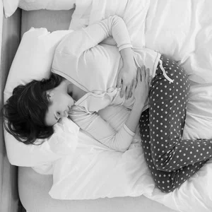 Premenstrueel syndroom (PMS) en homeopathie