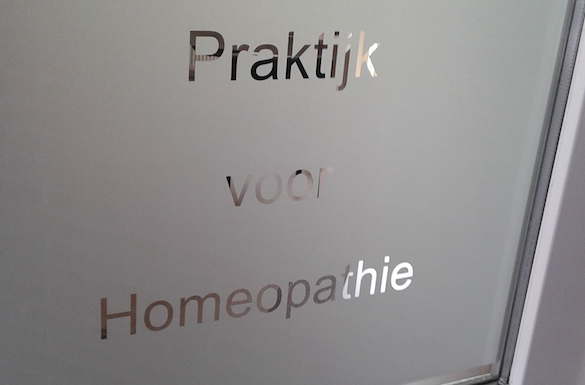Wat is homeopathie? - Homeopaat Alkmaar