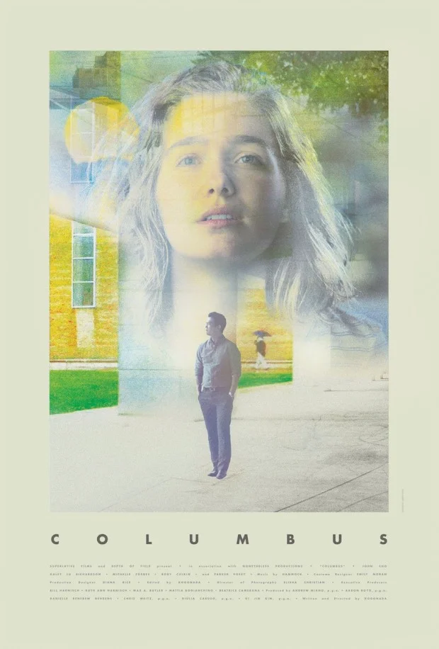 Gorgeous Indie Shines a Light on Columbus, Indiana