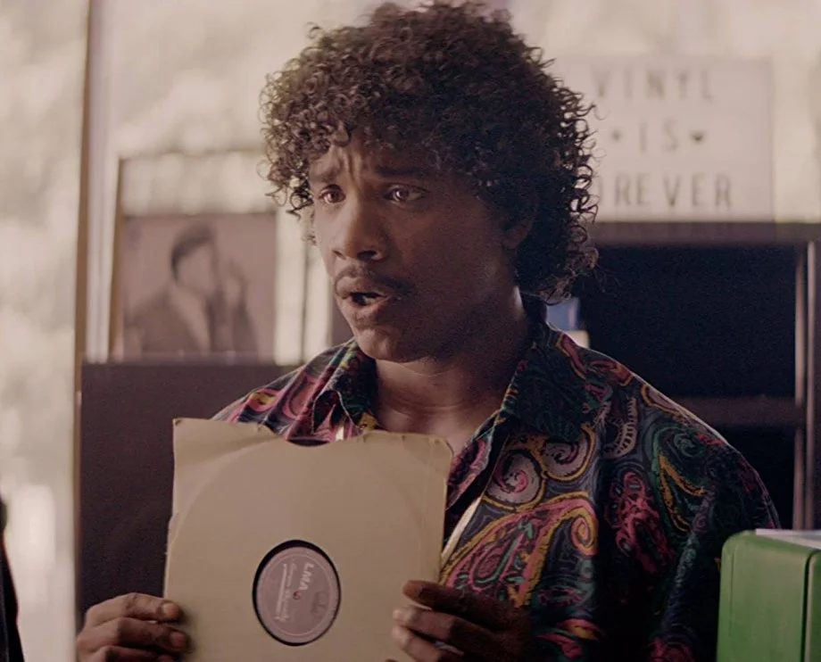 Story About Cursed Blues Song Inspires New Chicago-Set Film