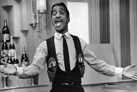 New Documentary Illuminates Different Sides of Sammy Davis Jr.