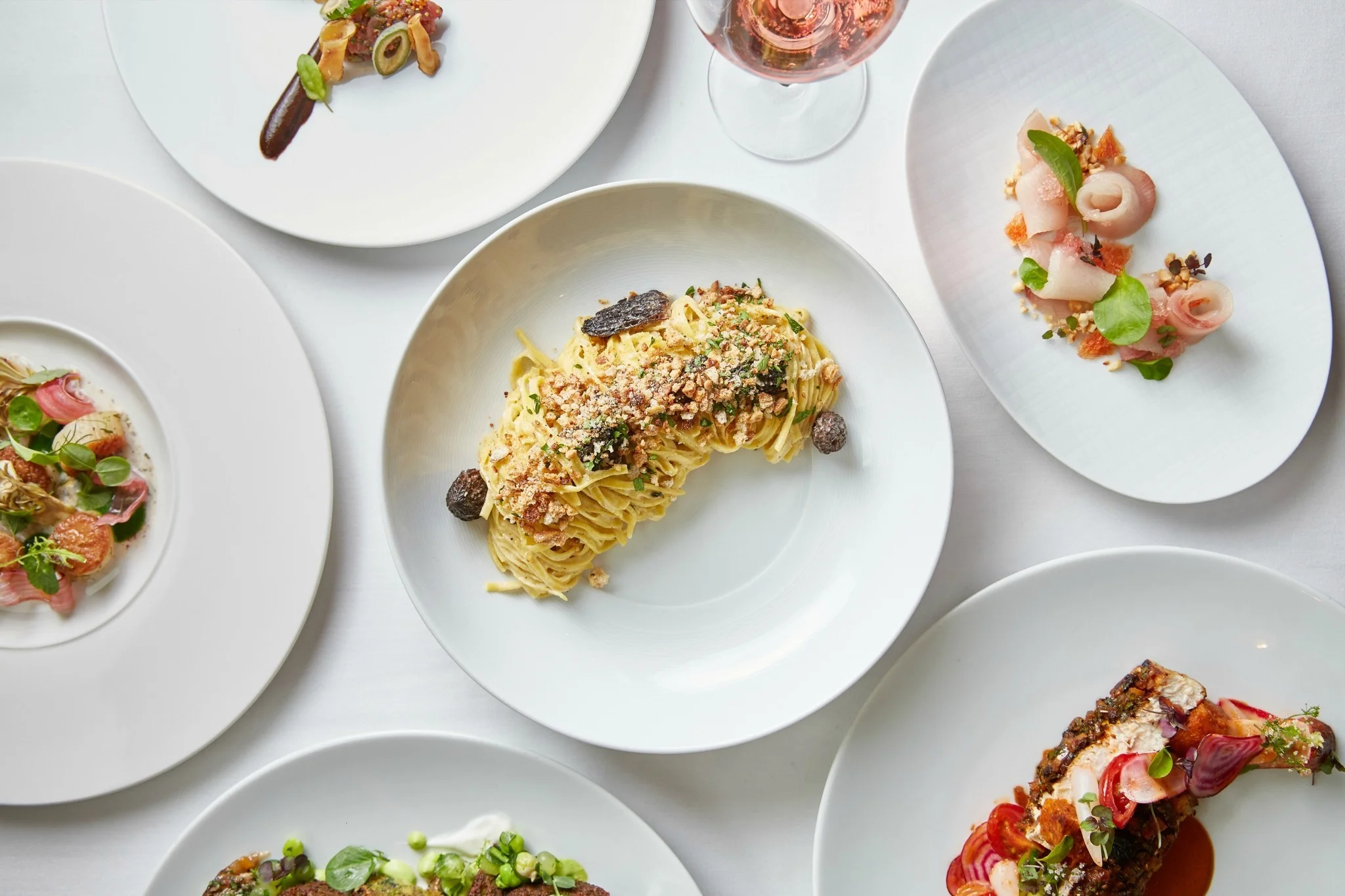 Looking For that Sweet Spot in Chicago's West Loop