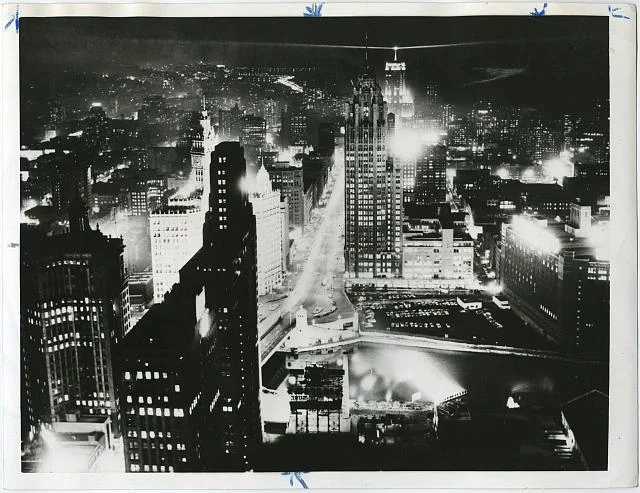 Upcoming Documentary Will Highlight Writer Barry Gifford's Chicago Beginnings