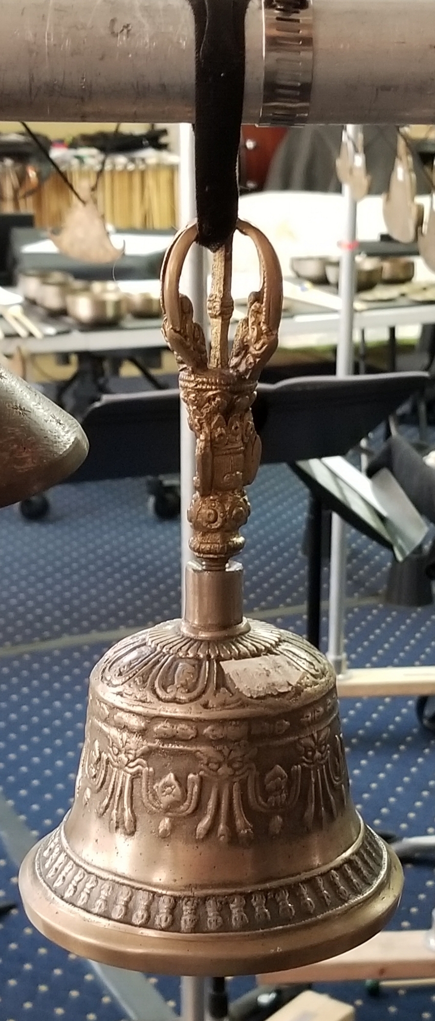 Grammy-Winning Third Coast Percussion Preparing For Ambitious World Premiere