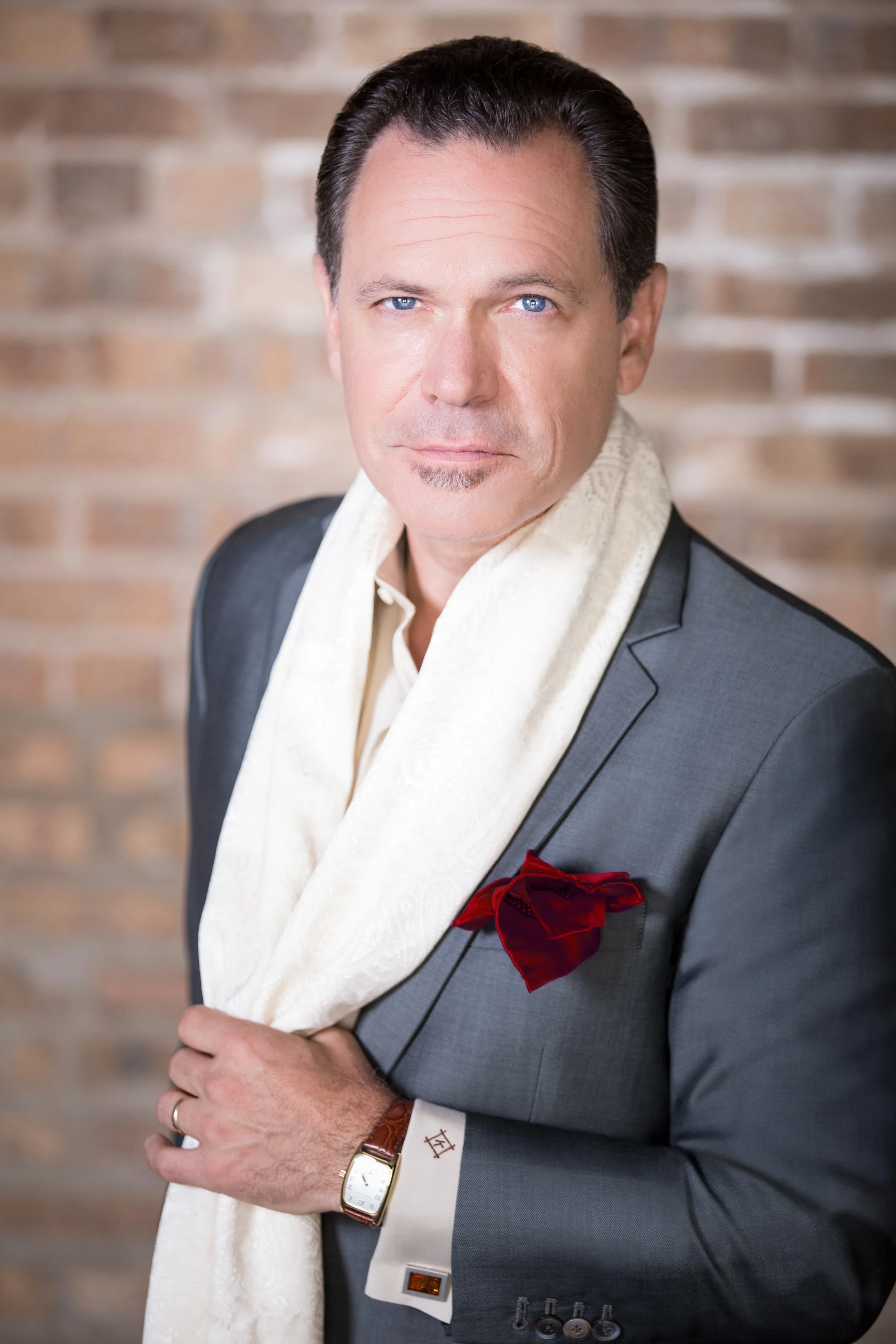 Vocalist Kurt Elling Takes Thoughtful Approach to Latest Projects