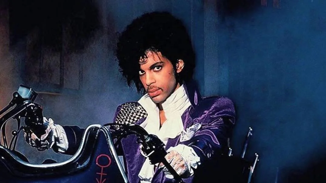 New Book Highlights Prince's Legacy