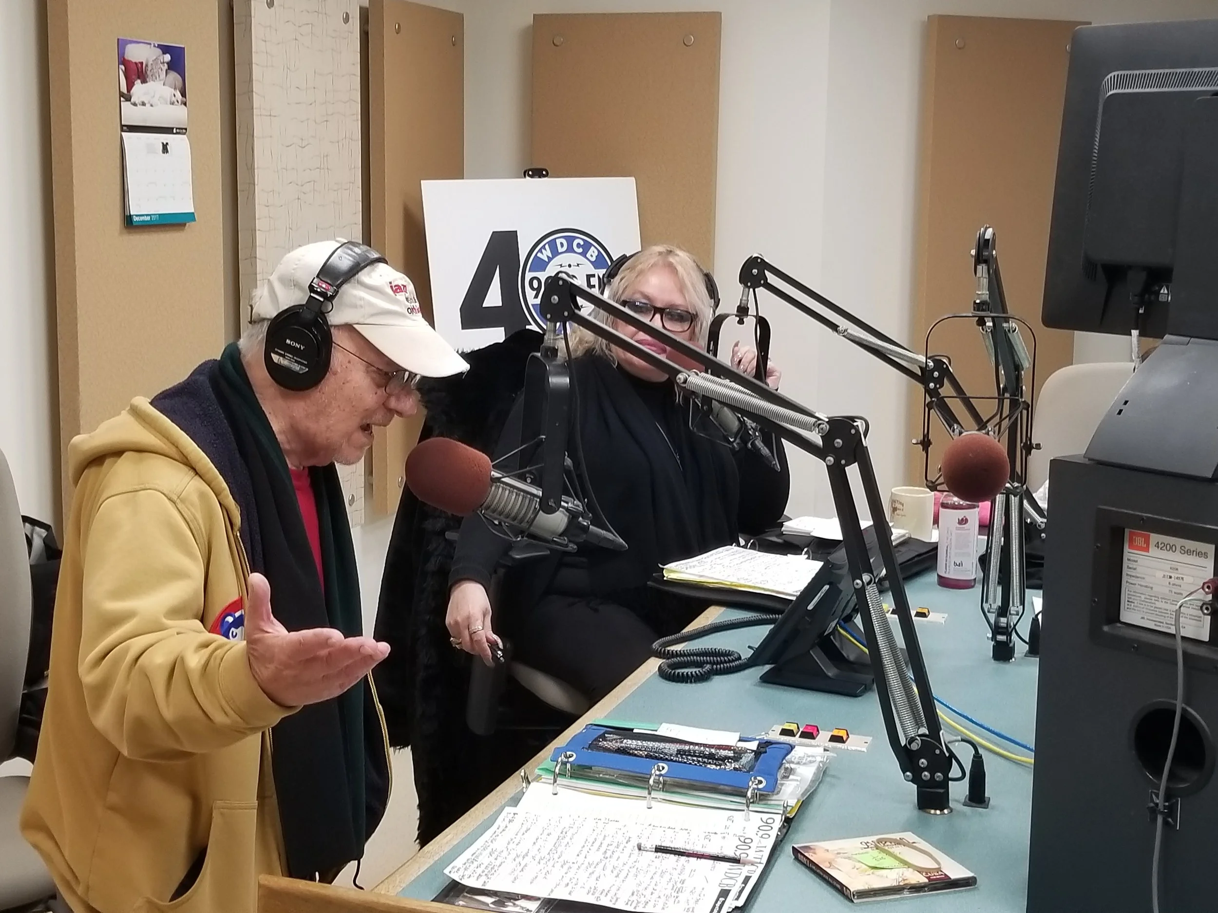 A Radio Show that Amplified the Glorious Sounds of Afro-Cuban Music Is Coming to an End