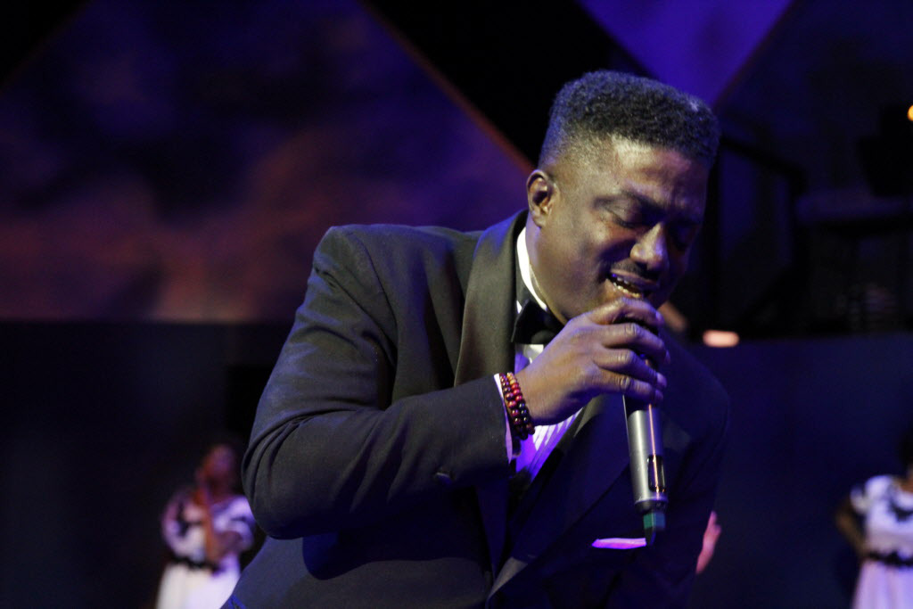 Black Ensemble Theater Pays Tribute to One of the Greatest Entertainers of All-Time