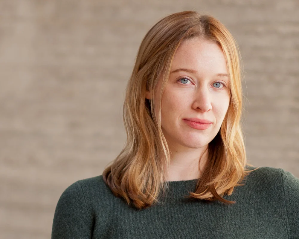 Author Chloe Benjamin