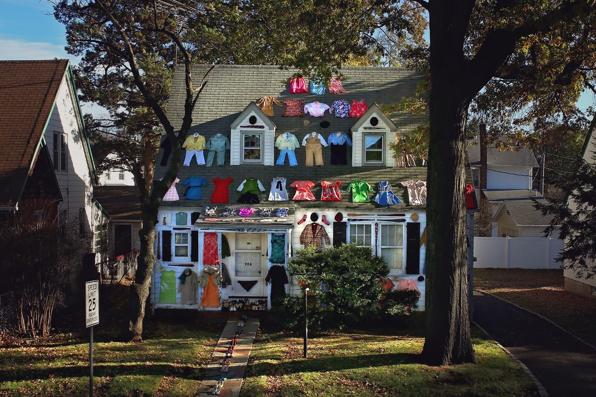 Image from the CMP-supported documentary 306 HOLLYWOOD
