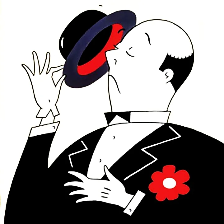 JEEVES IN BLOOM Review + Remembering John Mahoney