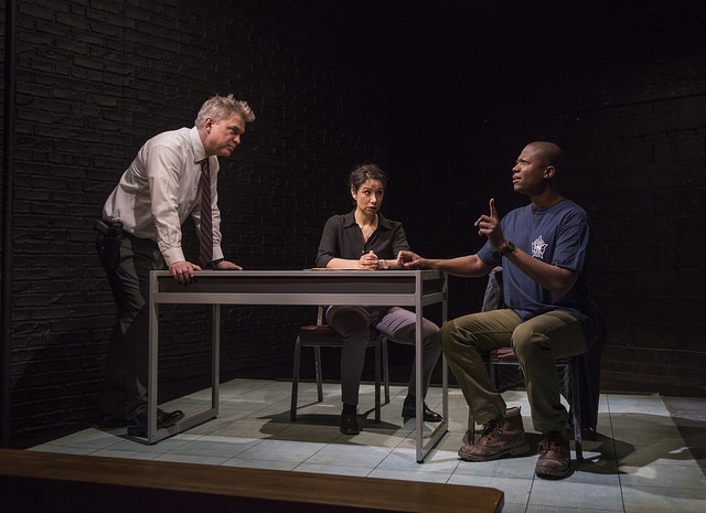 Theatre Review: American Blues Theater's SIX CORNERS