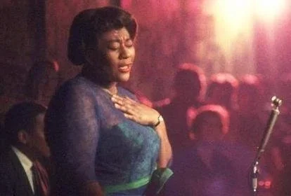 Ella Fitzgerald