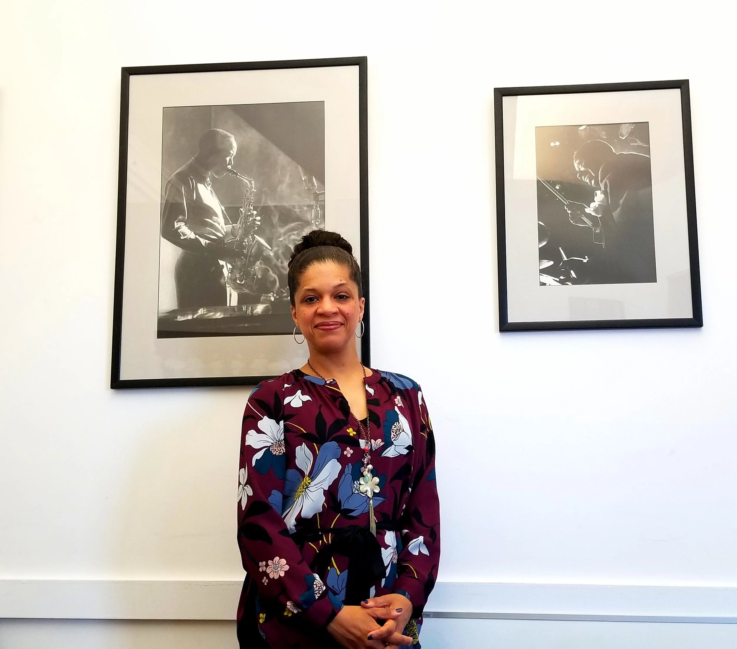 Longtime Arts Leader Takes the Reins of Jazz Institute of Chicago 