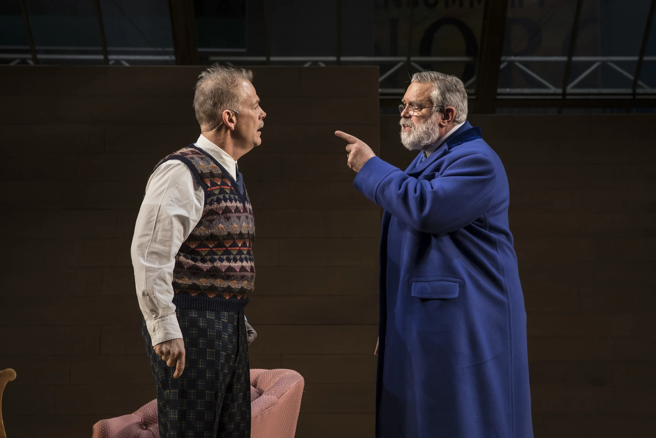 Written In 1882, Henrik Ibsen's AN ENEMY OF THE PEOPLE Is Still Relevant Today
