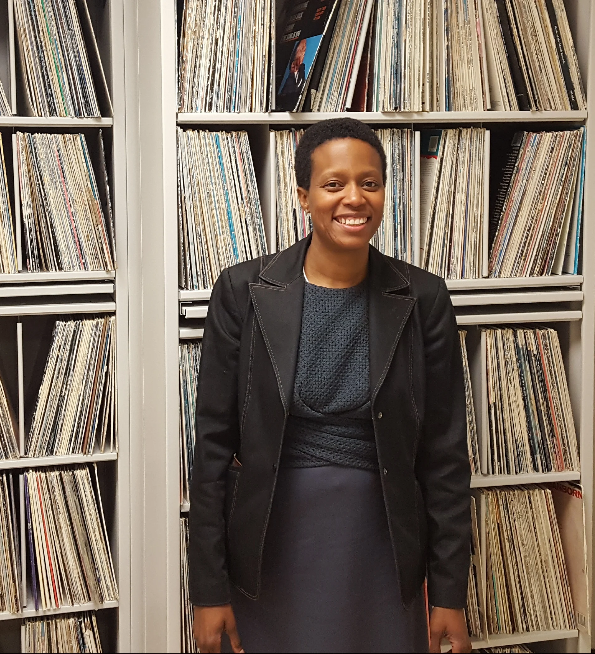 Catching Up With Artist Amanda Williams
