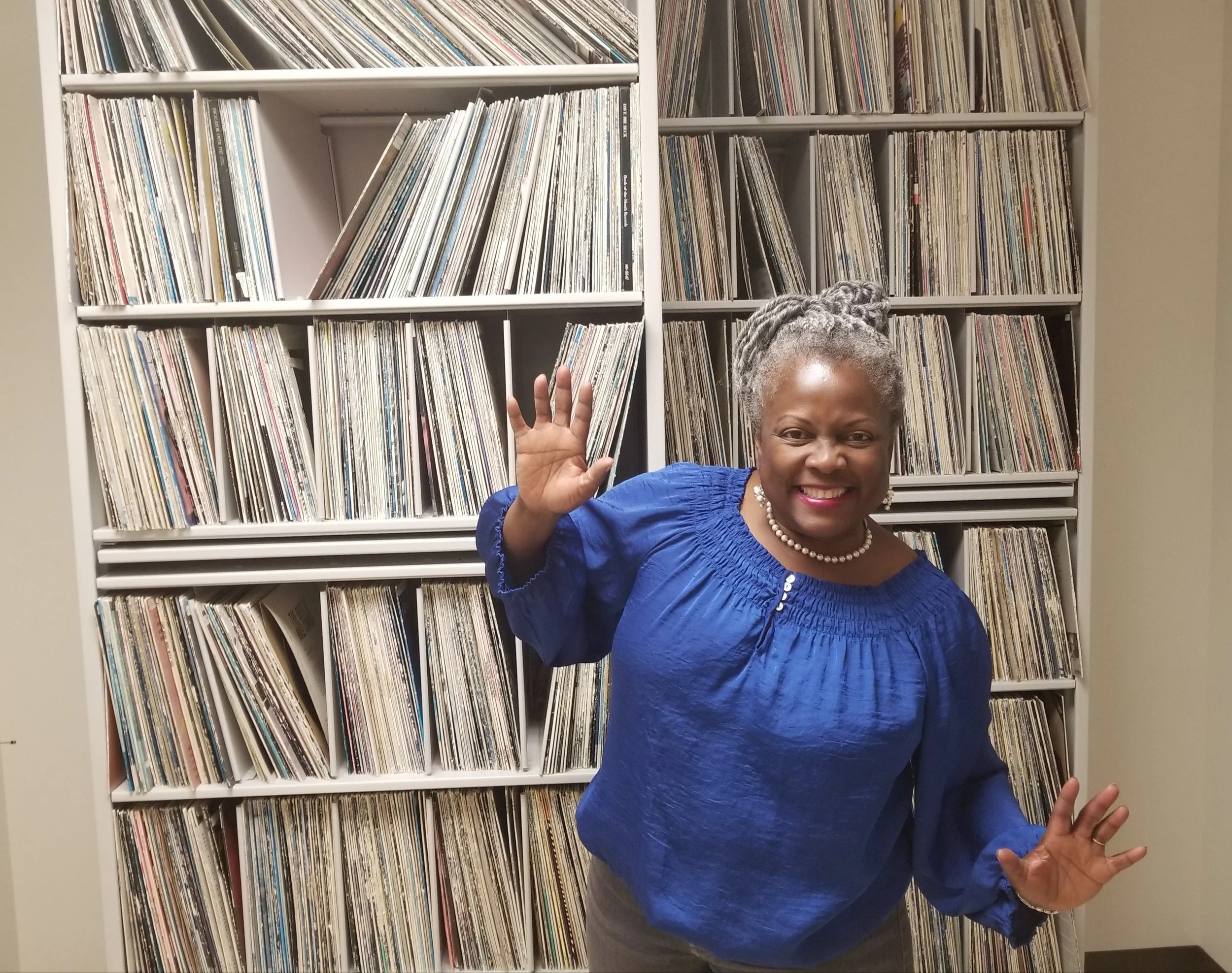 Celebrating the Connections Between Blues & Hip-Hop
