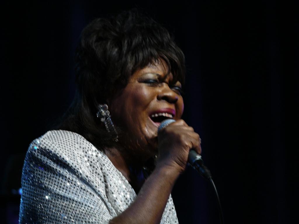 Koko Taylor