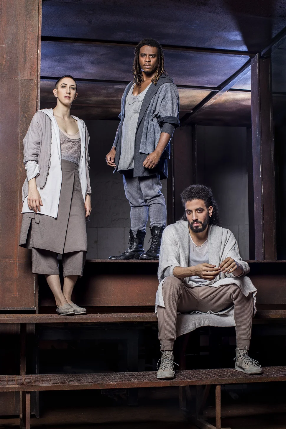 Lyric Opera Gets Ready to Rock (Opera) With New Production of JESUS CHRIST SUPERSTAR