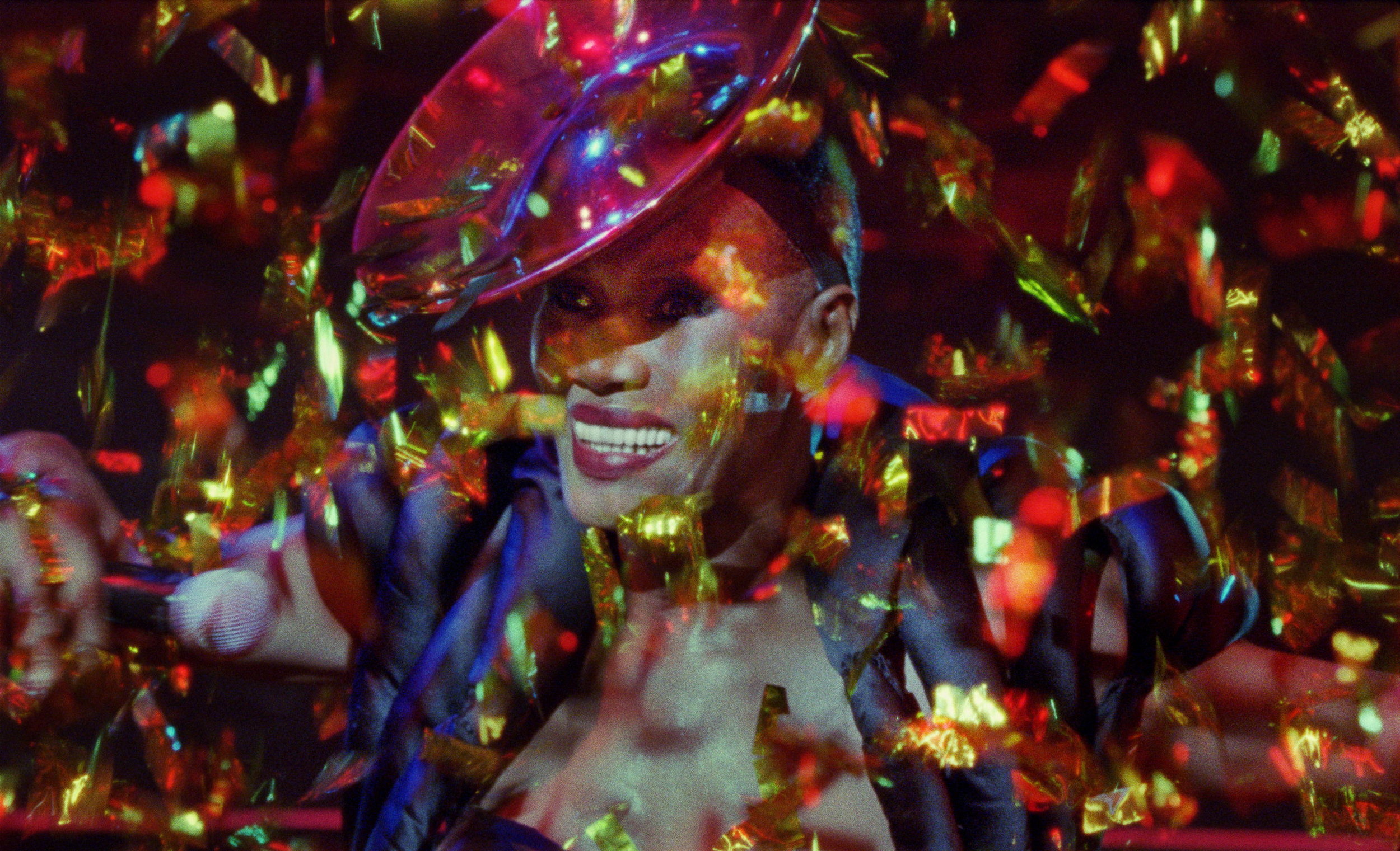 New Documentary Provides an Intimate Glimpse Into the Life of Grace Jones