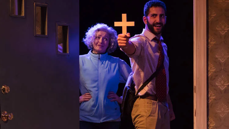 Theater Review: Jackalope Theatre's THE LIGHT FANTASTIC