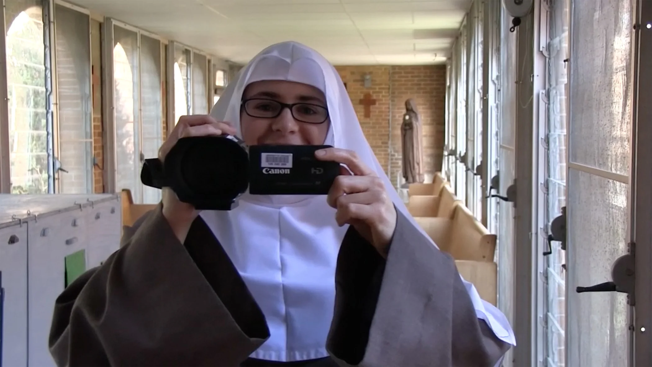 New Documentary Provides Rare Look At Cloistered Nuns
