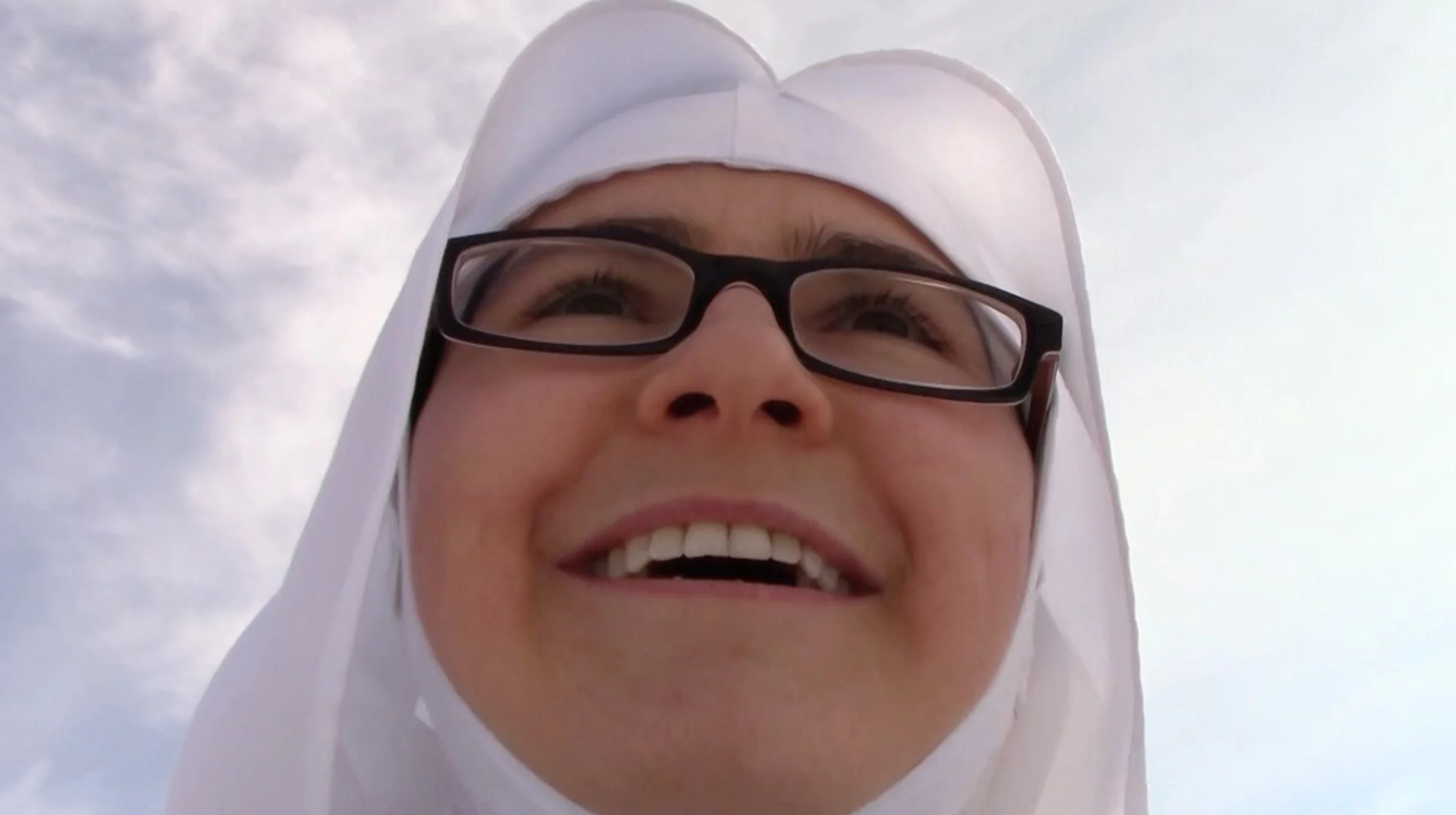 Sister Amata