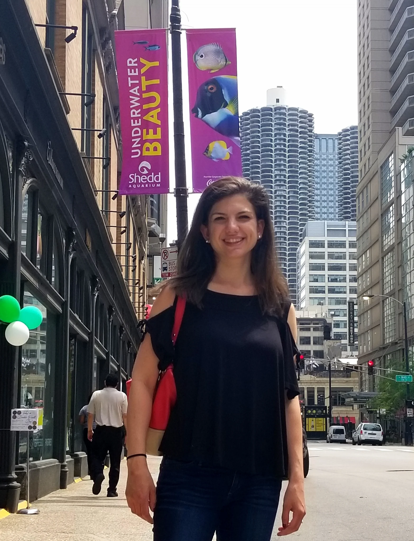 Talking With Author Julia Fine About Her Debut Novel, WHAT SHOULD BE WILD