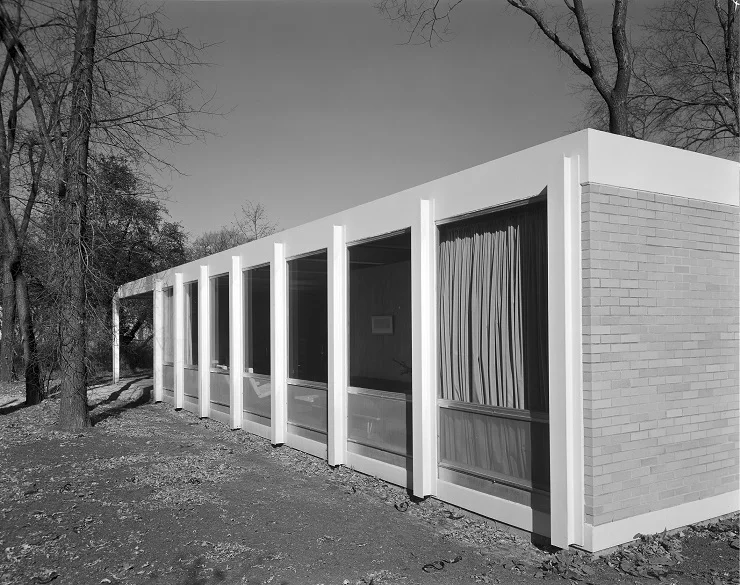 Polishing an Architectural Gem