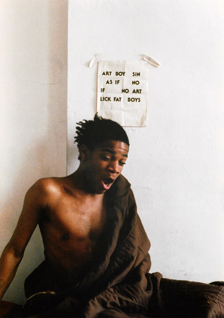 Looking Back at the Formative Years of Jean-Michele Basquiat
