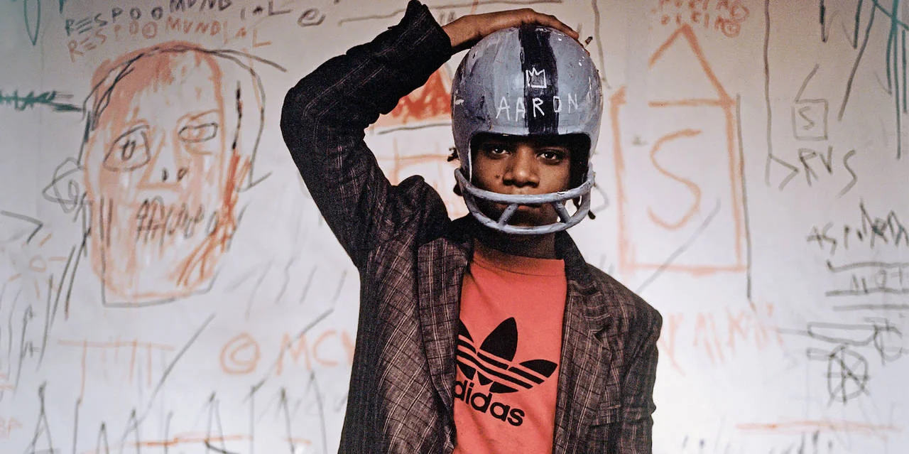 Jean-Michele Basquiat