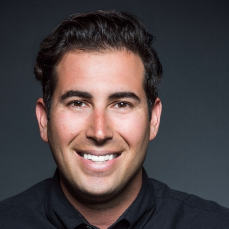 Jared Paul, Founder of HAPPY PLACE