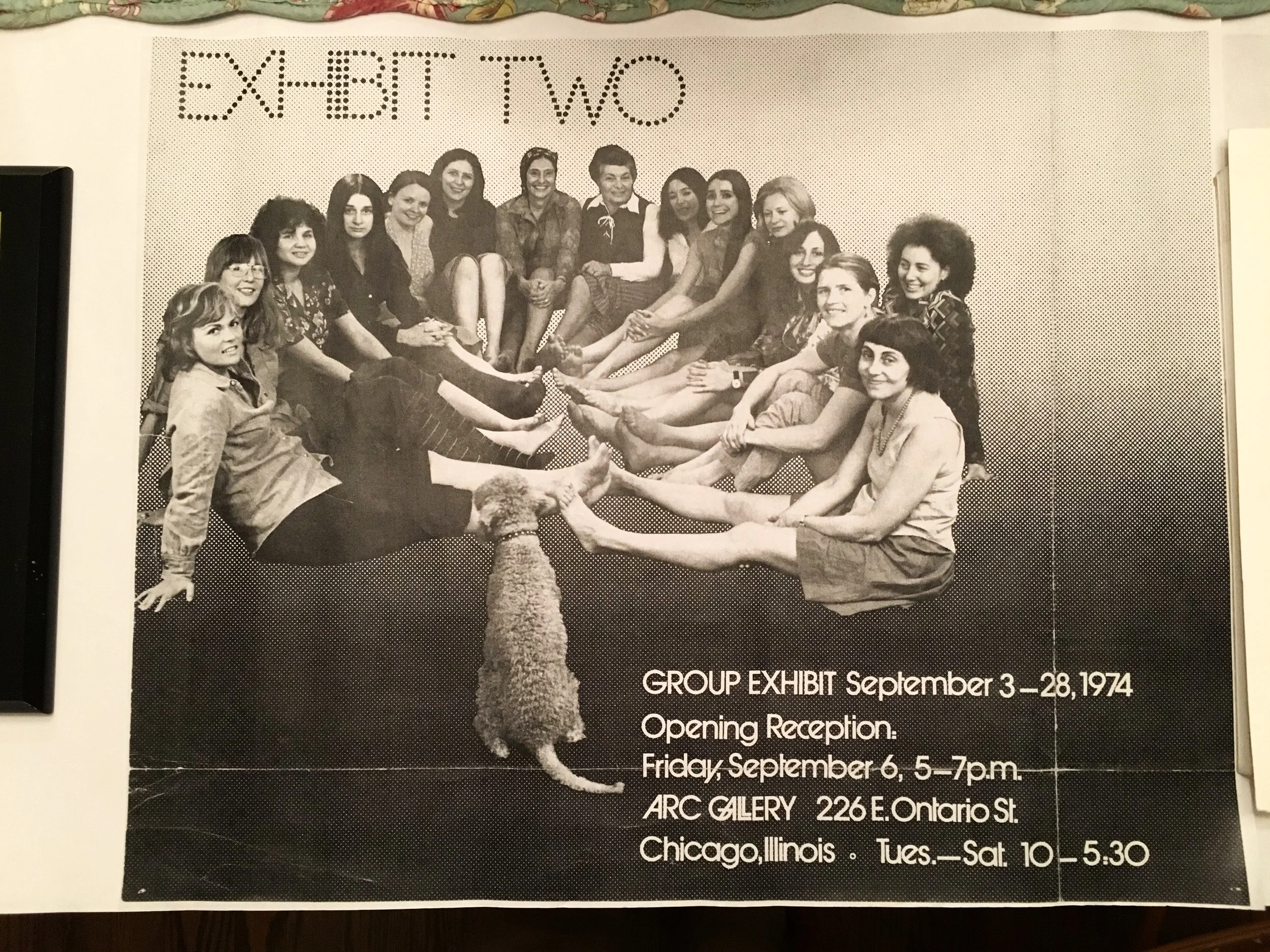 One of the Country's First Women-Run Art Collectives Celebrates 45 Years