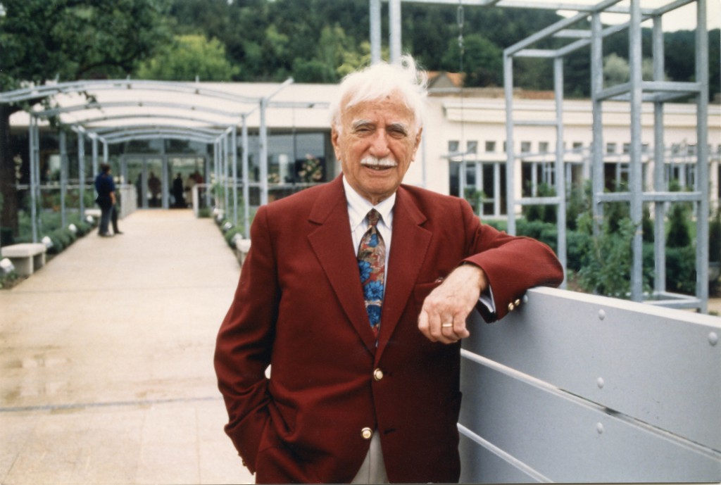 Dan Terra