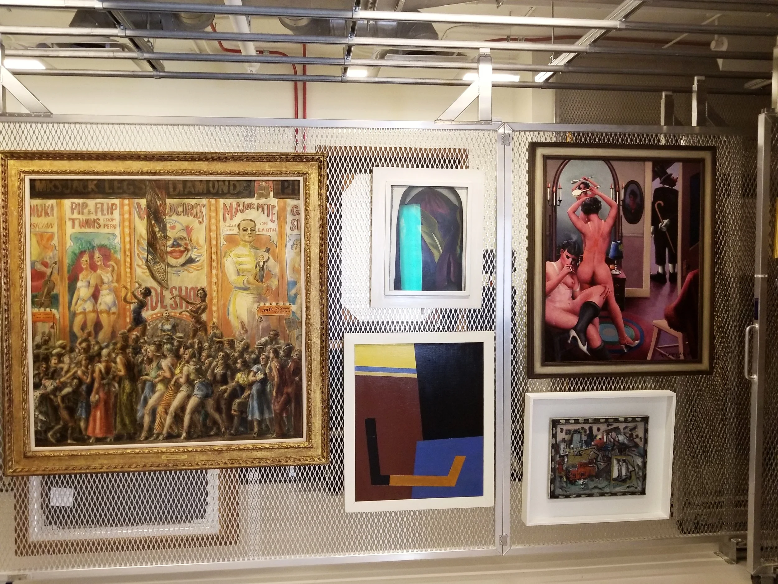 The Terra Foundation Continues Mission to Support American Art