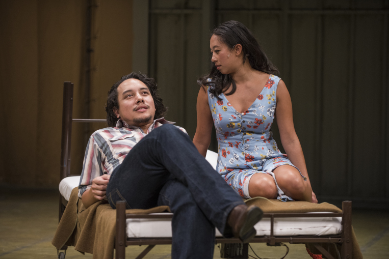 The Dueling Critics Review VIETGONE