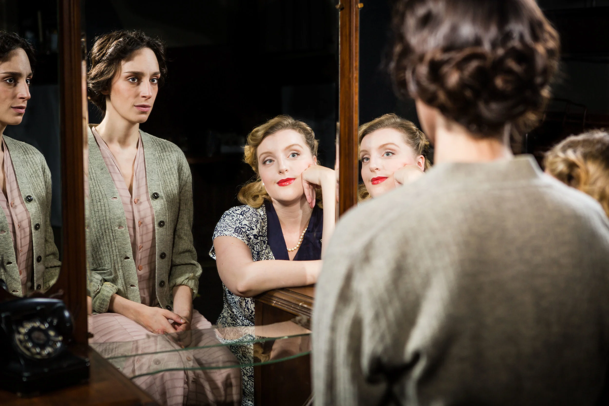 Theater Review: Timeline Theatre's A SHAYNA MAIDEL