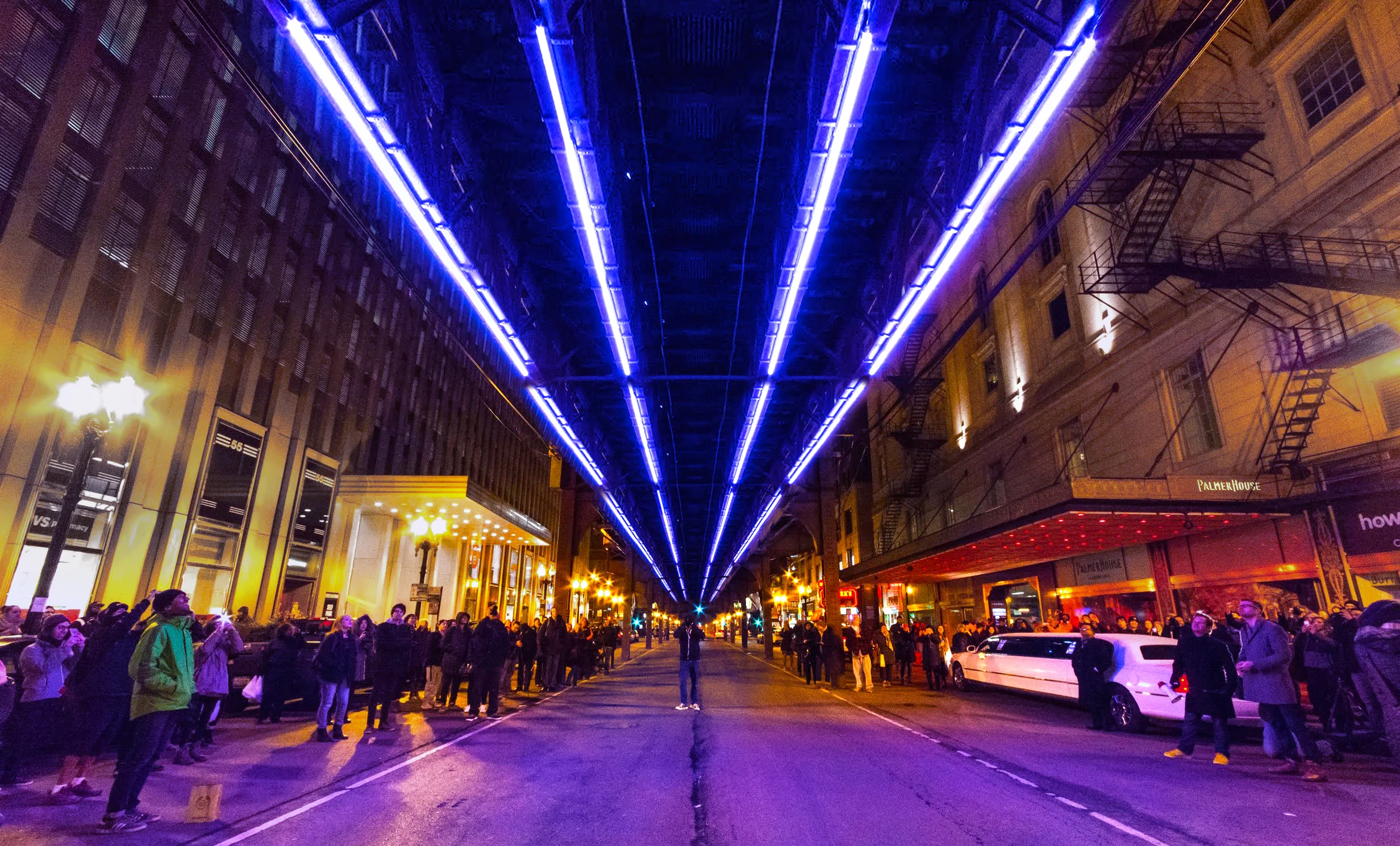 Illuminating Public Art: The Wabash Lights Taking Next Steps 