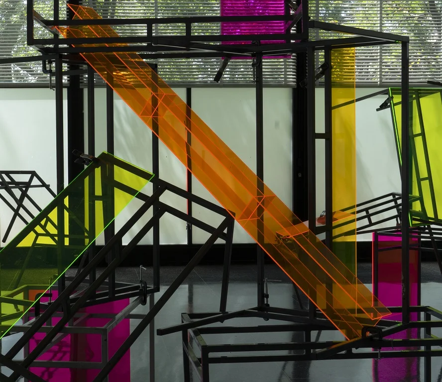 EXPO Chicago Hopes To Engage In Different Ways