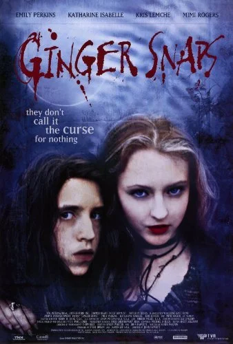 Teen werewolf thriller with an indie edge