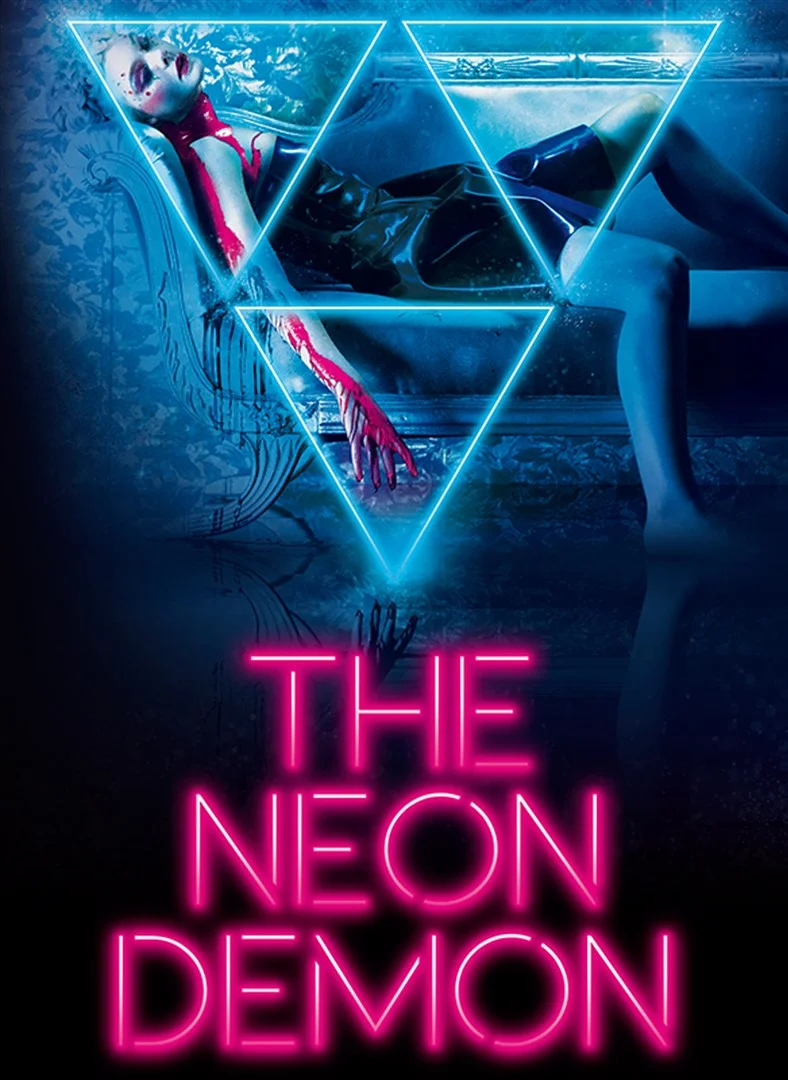 Things get weird in Nicolas Winding Refn’s (the guy who made DRIVE) 2016 release