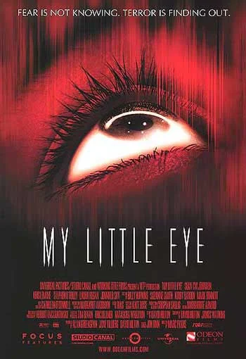 Voyeuristic style adds tension to a decent, if familiar story. Oh, and Bradley Cooper makes an appearance.