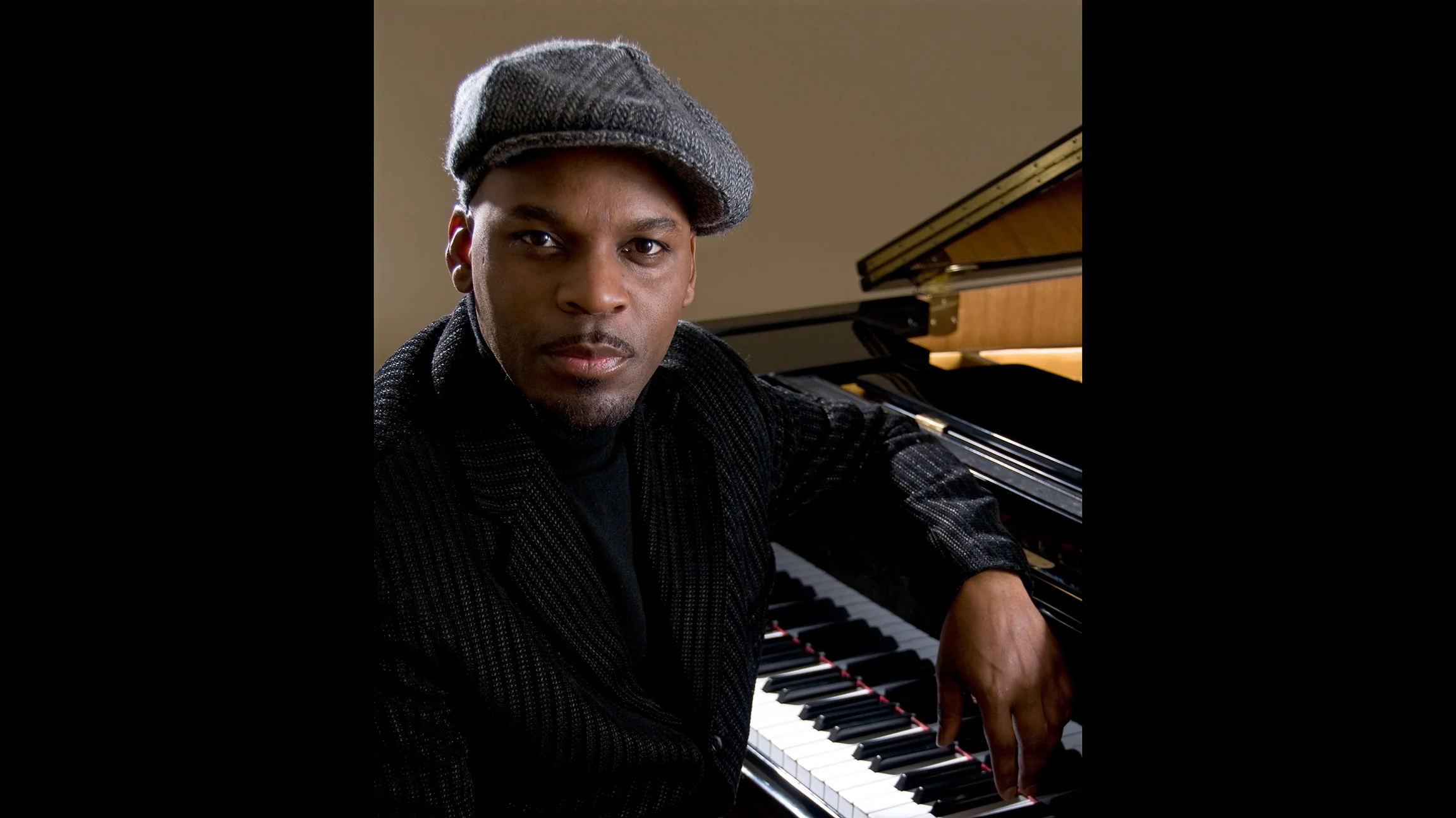 Reginald Robinson