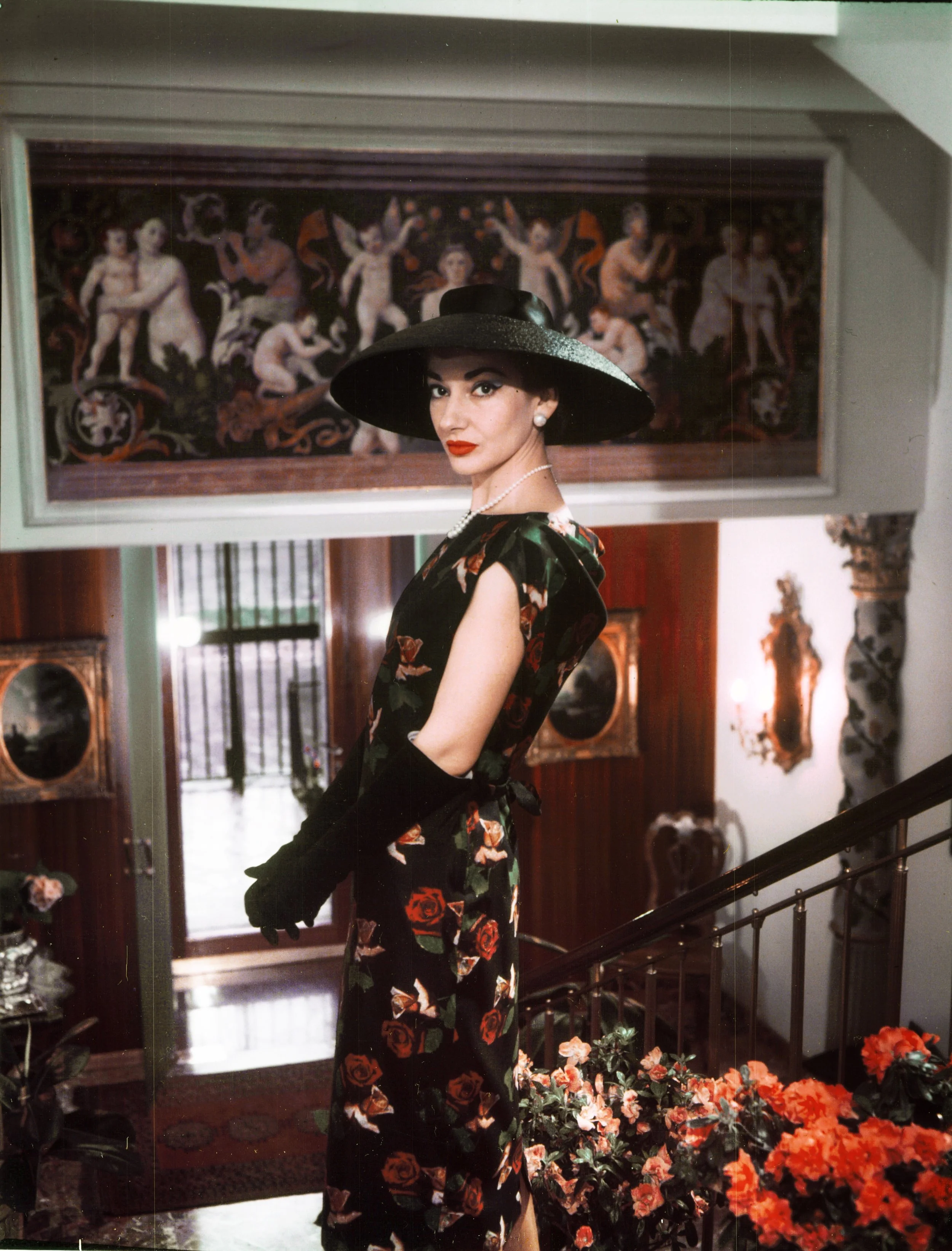 Film Review: MARIA BY CALLAS