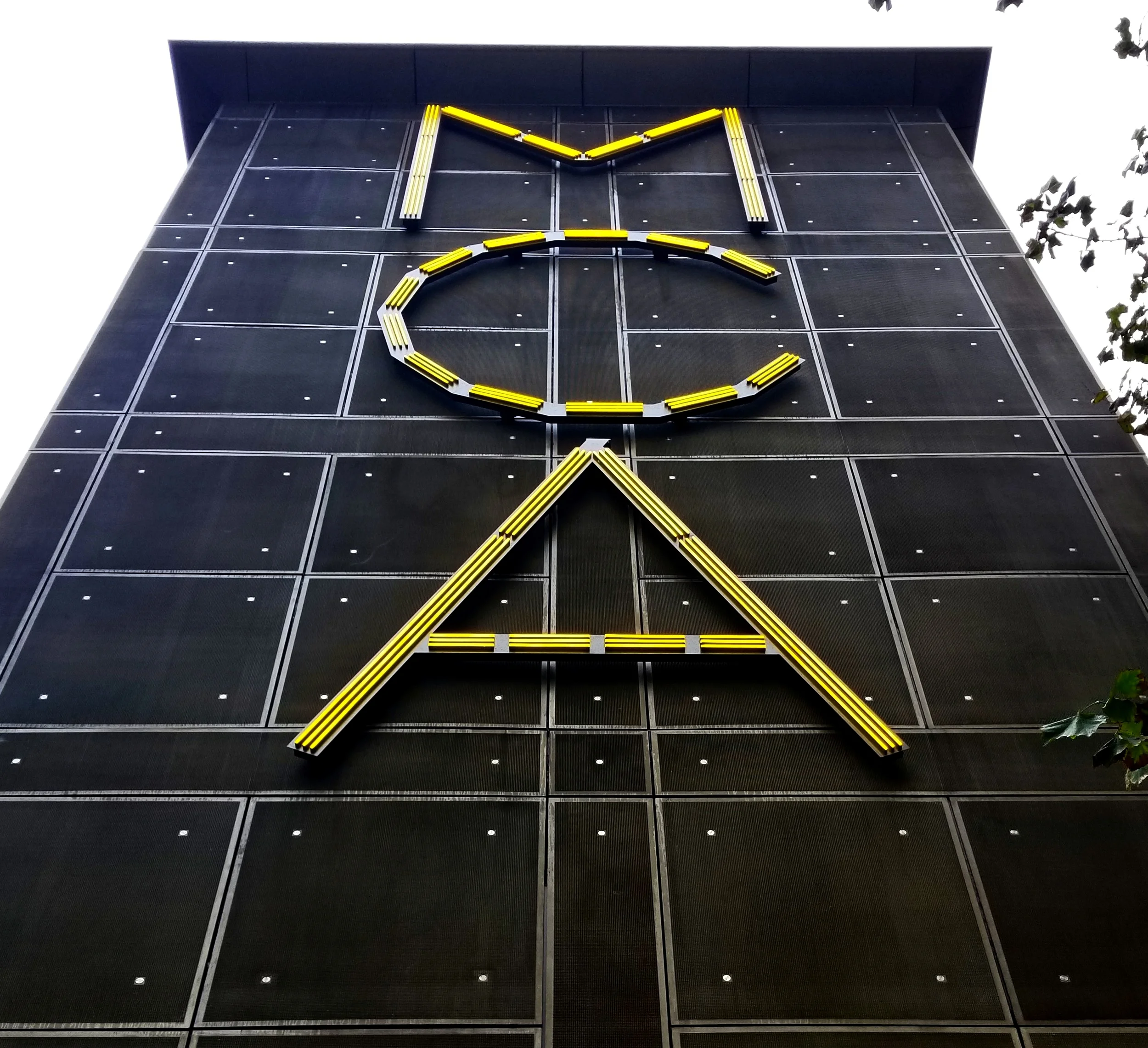 The MCA