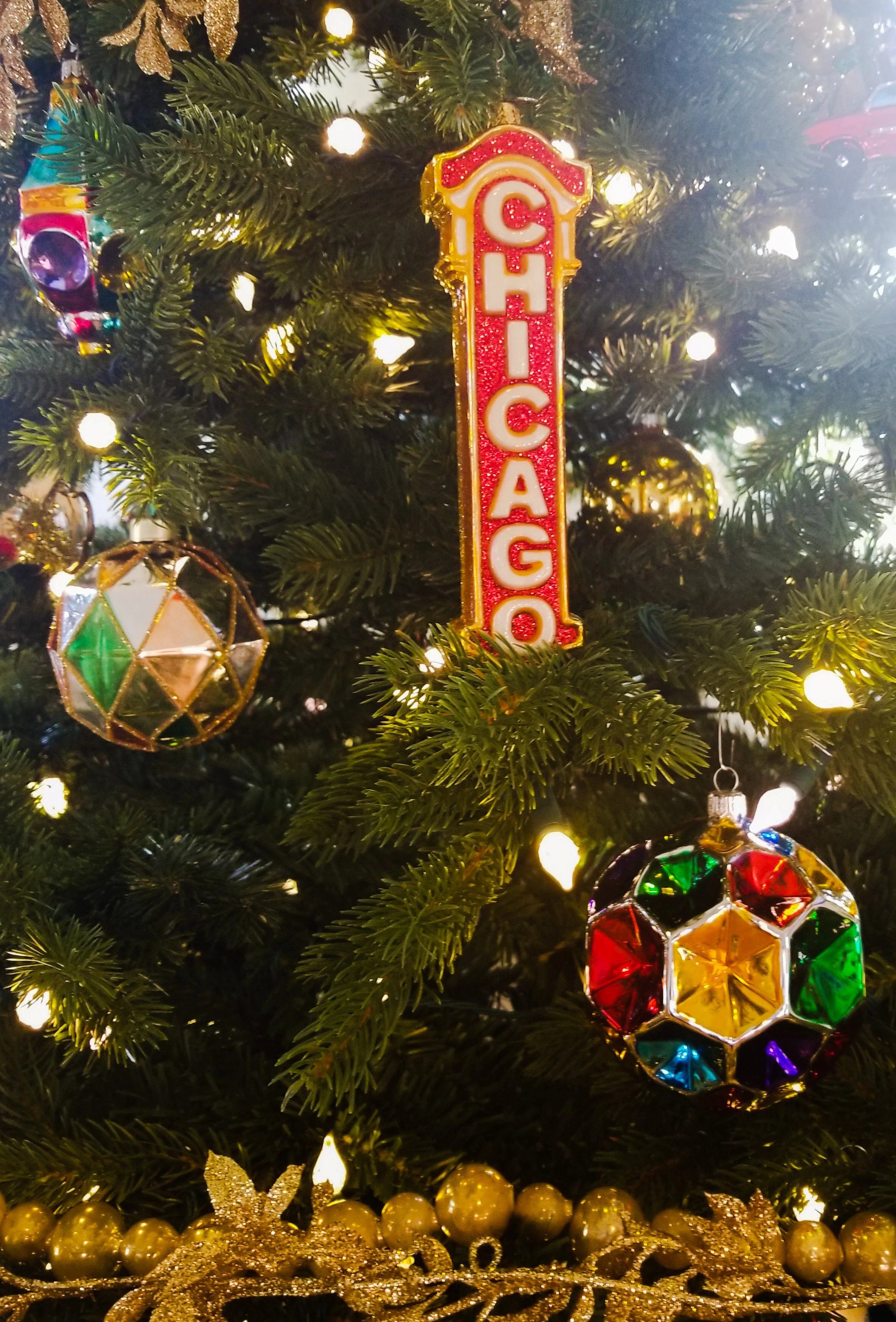 Holiday Theatre Preview 2018
